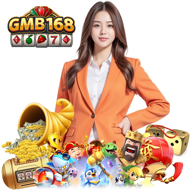 GMB168